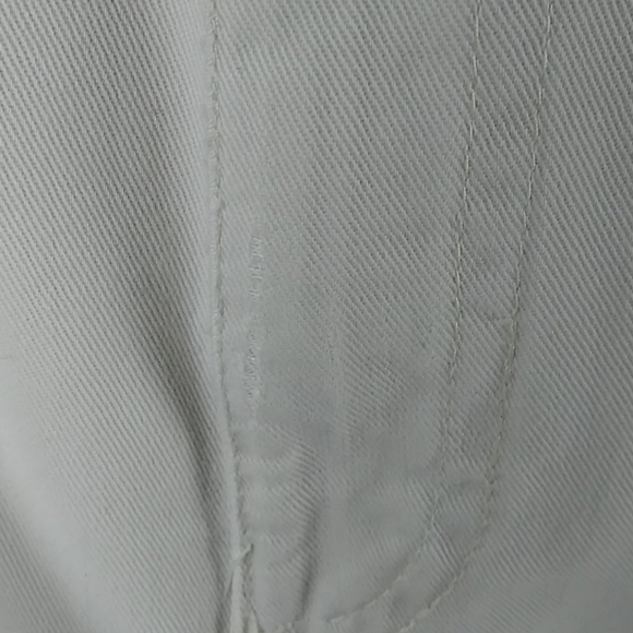 ST. John's Bay Vintage Khaki High Waisted Pant - Picture 8 of 15
